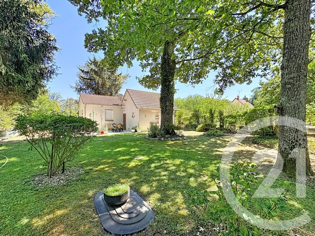 maison - PRUNIERS EN SOLOGNE - 41