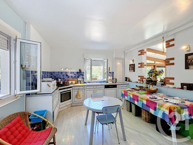 maison à vendre - 4 pièces - 74.49 m2 - PRUNIERS EN SOLOGNE - 41 - CENTRE - Century 21 Sologne Immobilier