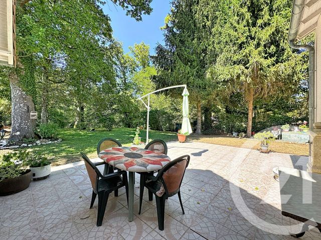 maison à vendre - 4 pièces - 74.49 m2 - PRUNIERS EN SOLOGNE - 41 - CENTRE - Century 21 Sologne Immobilier