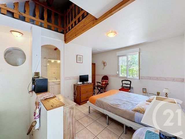 maison à vendre - 4 pièces - 74.49 m2 - PRUNIERS EN SOLOGNE - 41 - CENTRE - Century 21 Sologne Immobilier