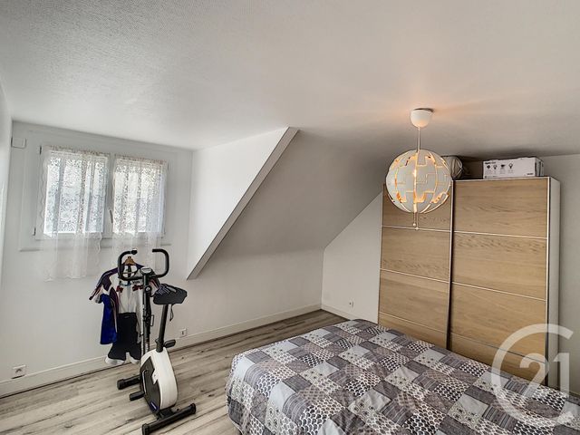 Afficher la photo en grand maison à vendre - 7 pièces - 117.7 m2 - ROMORANTIN LANTHENAY - 41 - CENTRE - Century 21 Sologne Immobilier