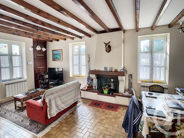 Afficher la photo en grand maison à vendre - 7 pièces - 117.7 m2 - ROMORANTIN LANTHENAY - 41 - CENTRE - Century 21 Sologne Immobilier