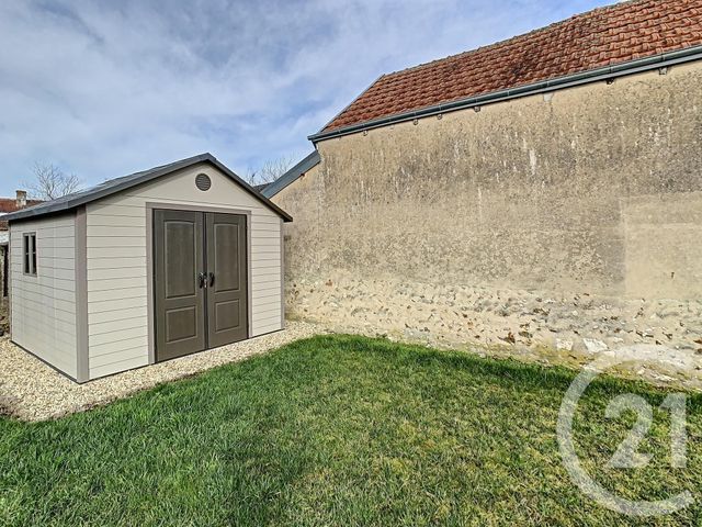Afficher la photo en grand maison à vendre - 7 pièces - 117.7 m2 - ROMORANTIN LANTHENAY - 41 - CENTRE - Century 21 Sologne Immobilier