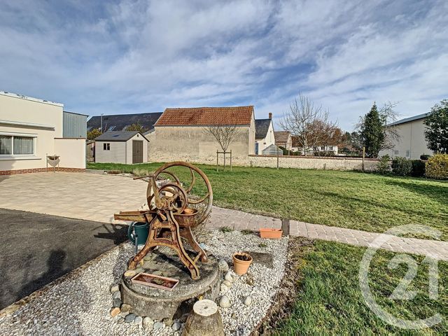 Afficher la photo en grand maison à vendre - 7 pièces - 117.7 m2 - ROMORANTIN LANTHENAY - 41 - CENTRE - Century 21 Sologne Immobilier