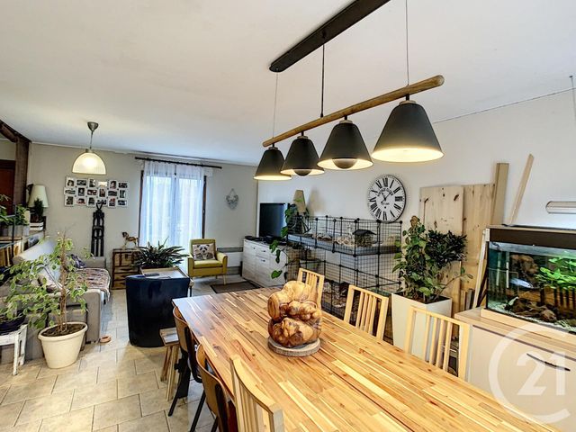 Afficher la photo en grand maison à vendre - 6 pièces - 120.35 m2 - COURMEMIN - 41 - CENTRE - Century 21 Sologne Immobilier