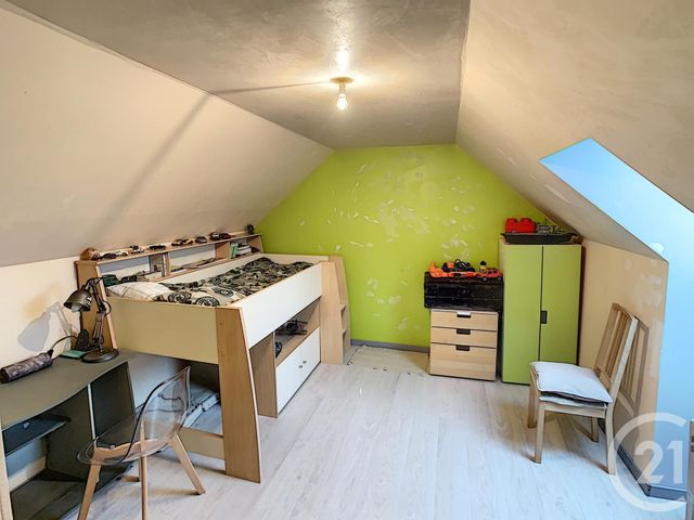 Afficher la photo en grand maison à vendre - 6 pièces - 120.35 m2 - COURMEMIN - 41 - CENTRE - Century 21 Sologne Immobilier