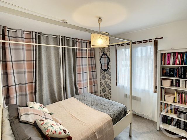 Afficher la photo en grand maison à vendre - 6 pièces - 120.35 m2 - COURMEMIN - 41 - CENTRE - Century 21 Sologne Immobilier