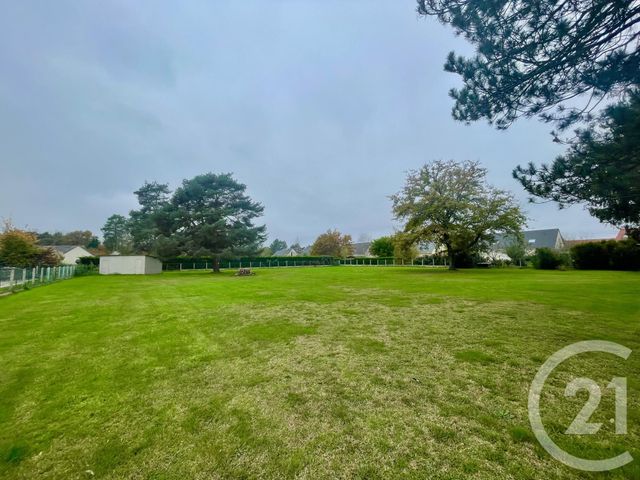 terrain à vendre - 2300.0 m2 - PRUNIERS EN SOLOGNE - 41 - CENTRE - Century 21 Sologne Immobilier