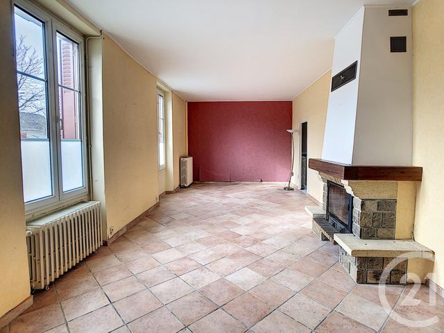 Afficher la photo en grand maison à vendre - 5 pièces - 115.51 m2 - CHABRIS - 36 - CENTRE - Century 21 Sologne Immobilier