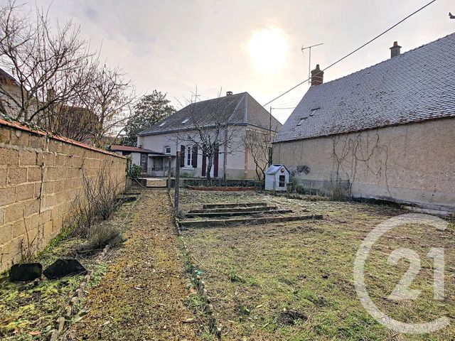 Afficher la photo en grand maison à vendre - 5 pièces - 115.51 m2 - CHABRIS - 36 - CENTRE - Century 21 Sologne Immobilier