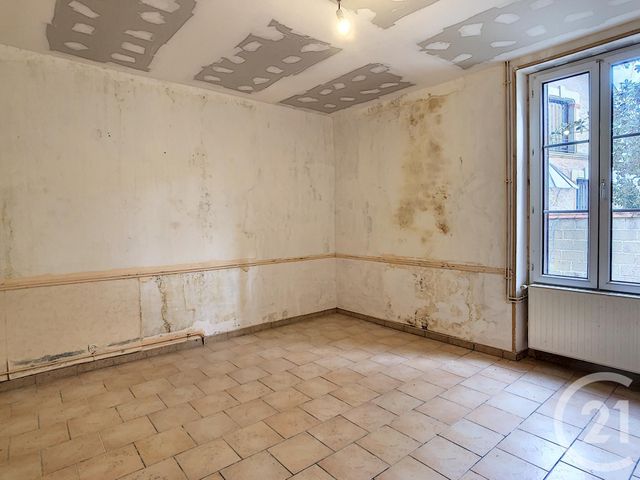 Afficher la photo en grand maison à vendre - 5 pièces - 115.51 m2 - CHABRIS - 36 - CENTRE - Century 21 Sologne Immobilier