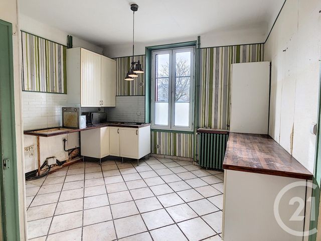Afficher la photo en grand maison à vendre - 5 pièces - 115.51 m2 - CHABRIS - 36 - CENTRE - Century 21 Sologne Immobilier