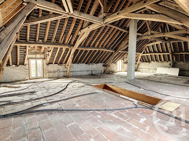 Afficher la photo en grand maison à vendre - 5 pièces - 115.51 m2 - CHABRIS - 36 - CENTRE - Century 21 Sologne Immobilier
