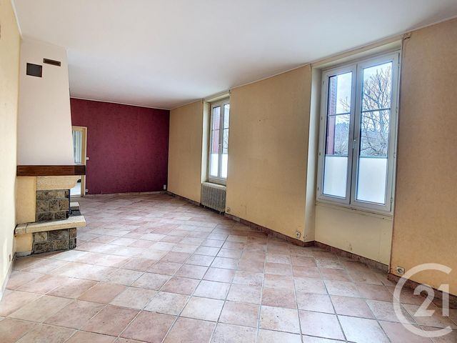 Afficher la photo en grand maison à vendre - 5 pièces - 115.51 m2 - CHABRIS - 36 - CENTRE - Century 21 Sologne Immobilier