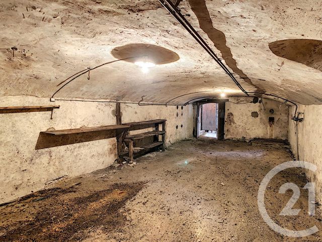 Afficher la photo en grand maison à vendre - 5 pièces - 115.51 m2 - CHABRIS - 36 - CENTRE - Century 21 Sologne Immobilier