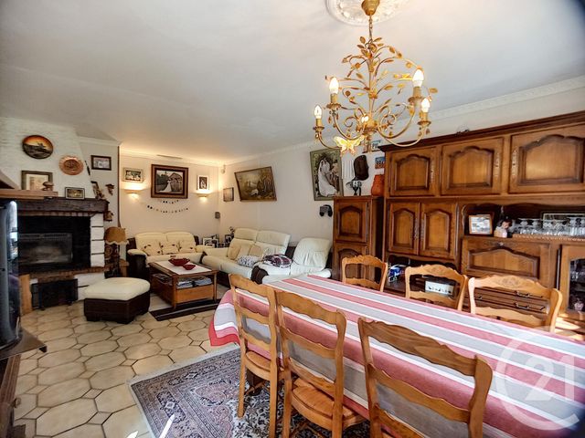 Afficher la photo en grand maison à vendre - 7 pièces - 172.0 m2 - SELLES SUR CHER - 41 - CENTRE - Century 21 Sologne Immobilier