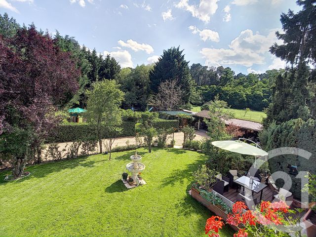 Afficher la photo en grand maison à vendre - 7 pièces - 172.0 m2 - SELLES SUR CHER - 41 - CENTRE - Century 21 Sologne Immobilier