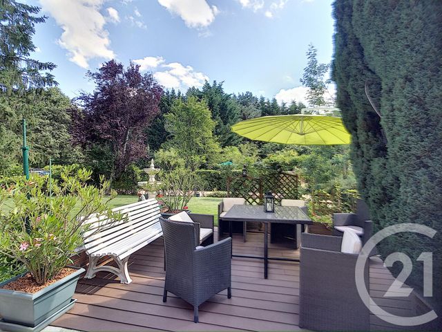 Afficher la photo en grand maison à vendre - 7 pièces - 172.0 m2 - SELLES SUR CHER - 41 - CENTRE - Century 21 Sologne Immobilier