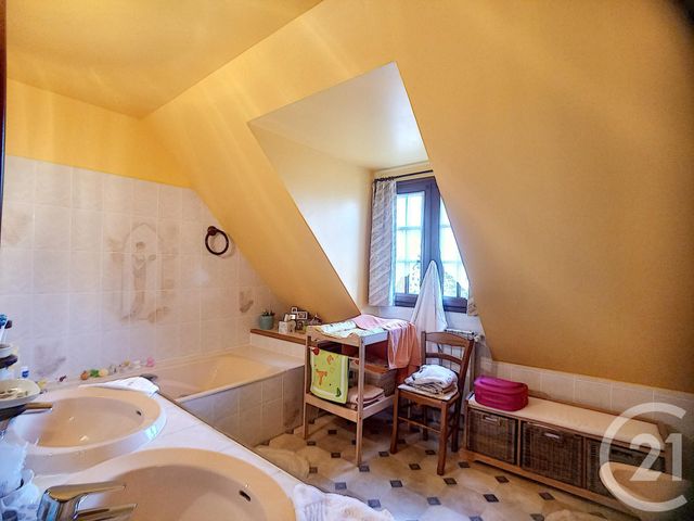 Afficher la photo en grand maison à vendre - 7 pièces - 172.0 m2 - SELLES SUR CHER - 41 - CENTRE - Century 21 Sologne Immobilier