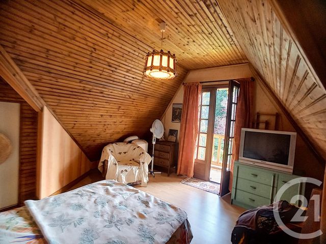 Afficher la photo en grand maison à vendre - 7 pièces - 172.0 m2 - SELLES SUR CHER - 41 - CENTRE - Century 21 Sologne Immobilier