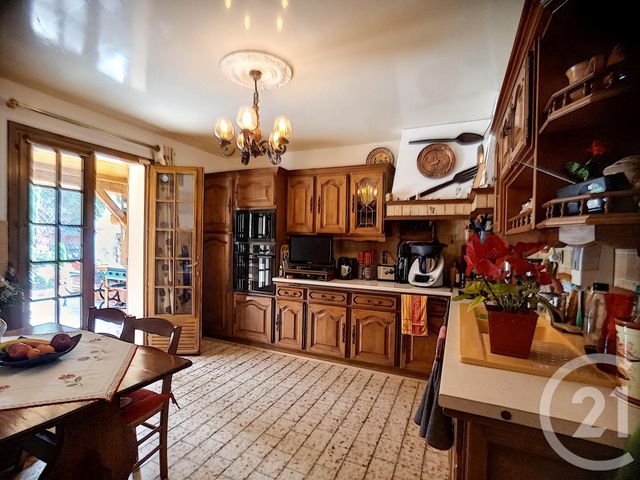 Afficher la photo en grand maison à vendre - 7 pièces - 172.0 m2 - SELLES SUR CHER - 41 - CENTRE - Century 21 Sologne Immobilier