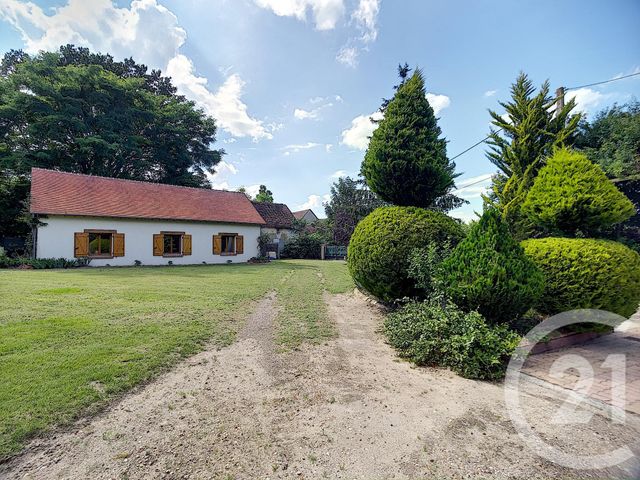 Afficher la photo en grand maison à vendre - 7 pièces - 172.0 m2 - SELLES SUR CHER - 41 - CENTRE - Century 21 Sologne Immobilier