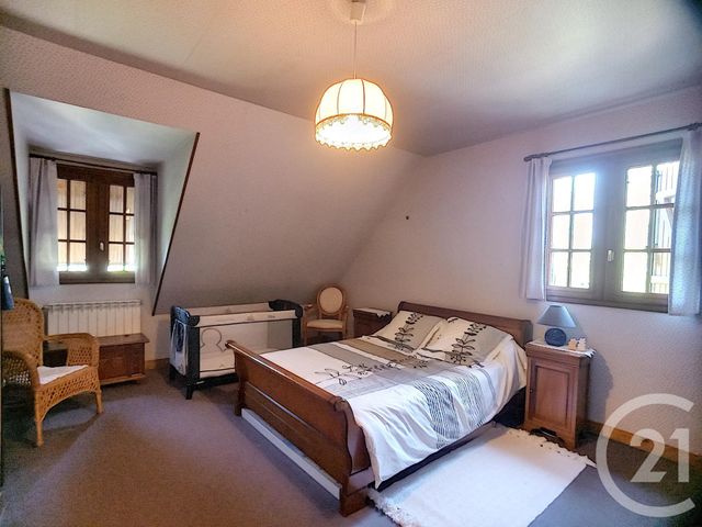 Afficher la photo en grand maison à vendre - 7 pièces - 172.0 m2 - SELLES SUR CHER - 41 - CENTRE - Century 21 Sologne Immobilier