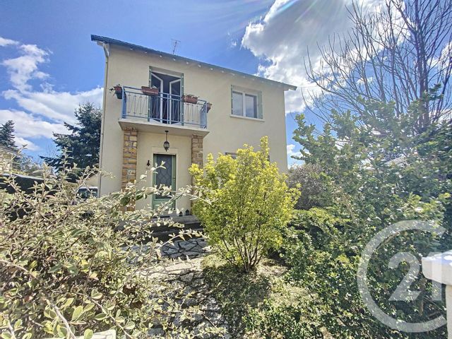 Afficher la photo en grand maison à vendre - 4 pièces - 81.42 m2 - ROMORANTIN LANTHENAY - 41 - CENTRE - Century 21 Sologne Immobilier