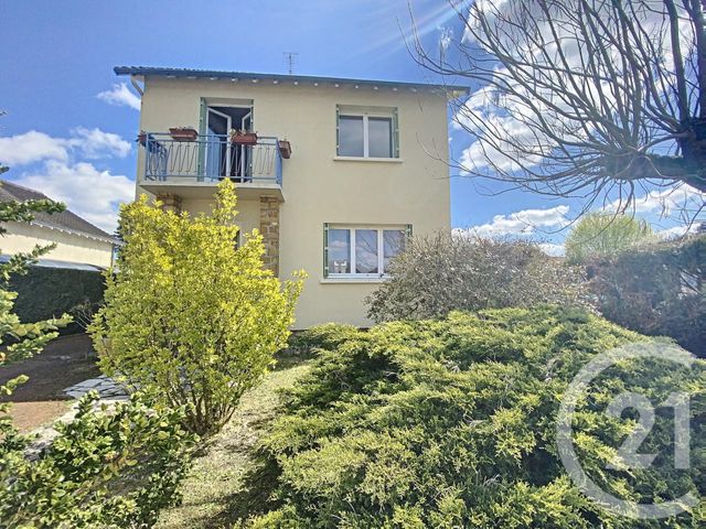 Afficher la photo en grand maison à vendre - 4 pièces - 81.42 m2 - ROMORANTIN LANTHENAY - 41 - CENTRE - Century 21 Sologne Immobilier