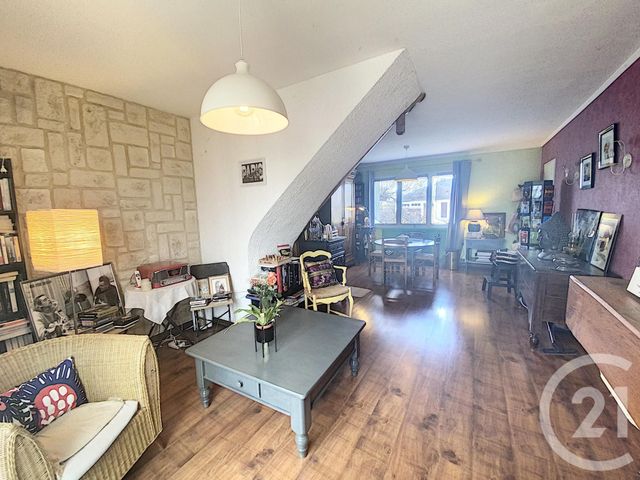 Afficher la photo en grand maison à vendre - 4 pièces - 81.42 m2 - ROMORANTIN LANTHENAY - 41 - CENTRE - Century 21 Sologne Immobilier