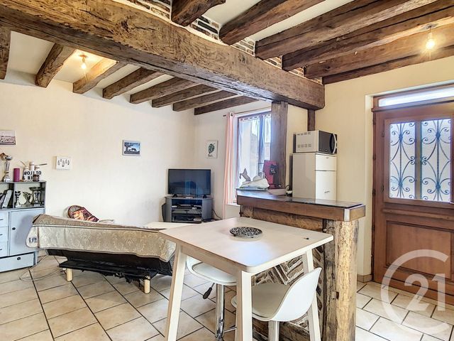 Afficher la photo en grand maison à vendre - 4 pièces - 98.44 m2 - ROMORANTIN LANTHENAY - 41 - CENTRE - Century 21 Sologne Immobilier