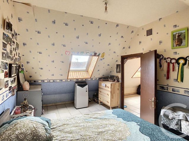Afficher la photo en grand maison à vendre - 4 pièces - 98.44 m2 - ROMORANTIN LANTHENAY - 41 - CENTRE - Century 21 Sologne Immobilier