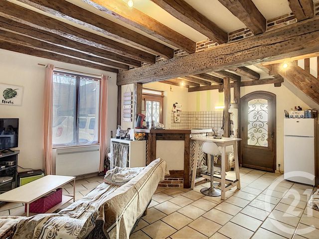 Afficher la photo en grand maison à vendre - 4 pièces - 98.44 m2 - ROMORANTIN LANTHENAY - 41 - CENTRE - Century 21 Sologne Immobilier