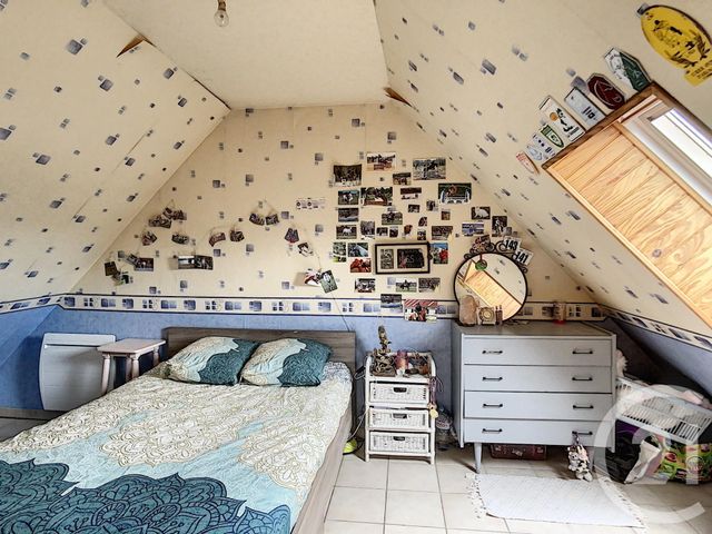 Afficher la photo en grand maison à vendre - 4 pièces - 98.44 m2 - ROMORANTIN LANTHENAY - 41 - CENTRE - Century 21 Sologne Immobilier