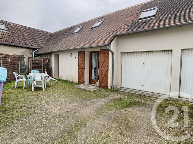 Afficher la photo en grand maison à vendre - 4 pièces - 98.44 m2 - ROMORANTIN LANTHENAY - 41 - CENTRE - Century 21 Sologne Immobilier