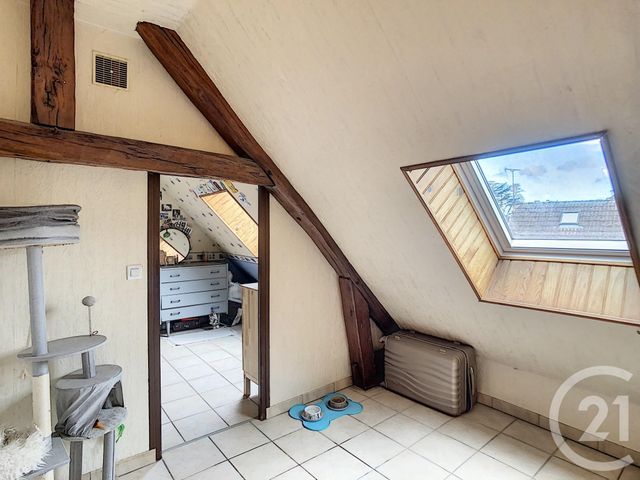 Afficher la photo en grand maison à vendre - 4 pièces - 98.44 m2 - ROMORANTIN LANTHENAY - 41 - CENTRE - Century 21 Sologne Immobilier