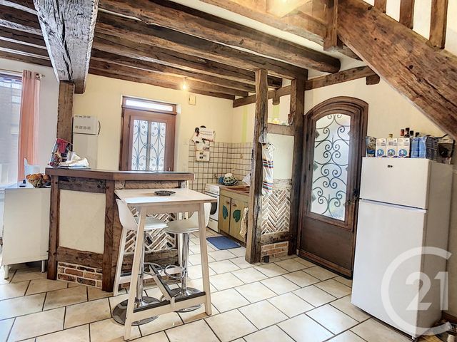 Afficher la photo en grand maison à vendre - 4 pièces - 98.44 m2 - ROMORANTIN LANTHENAY - 41 - CENTRE - Century 21 Sologne Immobilier