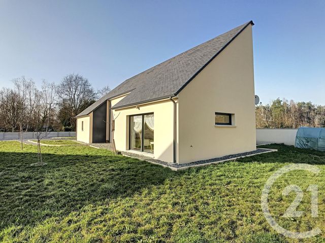 Afficher la photo en grand maison à vendre - 6 pièces - 143.79 m2 - ROMORANTIN LANTHENAY - 41 - CENTRE - Century 21 Sologne Immobilier