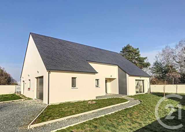 Afficher la photo en grand maison à vendre - 6 pièces - 143.79 m2 - ROMORANTIN LANTHENAY - 41 - CENTRE - Century 21 Sologne Immobilier
