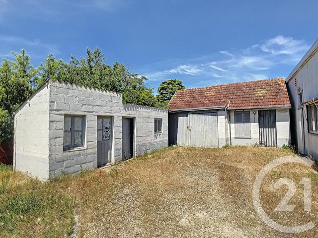 Afficher la photo en grand maison à vendre - 5 pièces - 62.29 m2 - ROMORANTIN LANTHENAY - 41 - CENTRE - Century 21 Sologne Immobilier