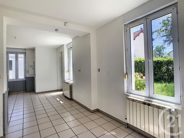 Afficher la photo en grand maison à vendre - 5 pièces - 62.29 m2 - ROMORANTIN LANTHENAY - 41 - CENTRE - Century 21 Sologne Immobilier