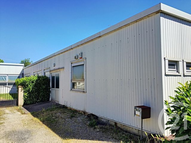 Afficher la photo en grand maison à vendre - 5 pièces - 62.29 m2 - ROMORANTIN LANTHENAY - 41 - CENTRE - Century 21 Sologne Immobilier