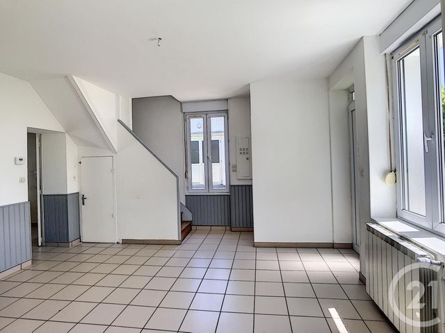 Afficher la photo en grand maison à vendre - 5 pièces - 62.29 m2 - ROMORANTIN LANTHENAY - 41 - CENTRE - Century 21 Sologne Immobilier