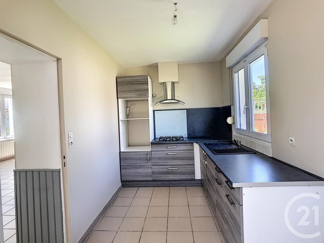 Afficher la photo en grand maison à vendre - 5 pièces - 62.29 m2 - ROMORANTIN LANTHENAY - 41 - CENTRE - Century 21 Sologne Immobilier