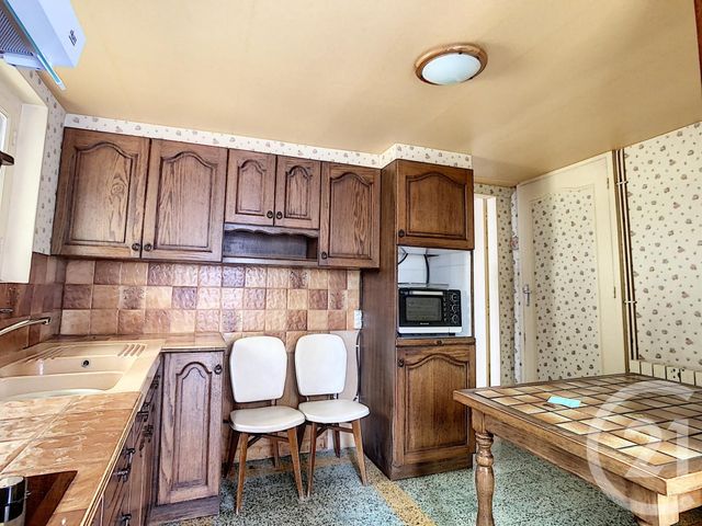 Afficher la photo en grand maison à vendre - 3 pièces - 54.0 m2 - ROMORANTIN LANTHENAY - 41 - CENTRE - Century 21 Sologne Immobilier