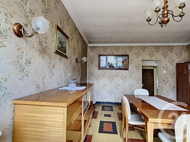 Afficher la photo en grand maison à vendre - 3 pièces - 54.0 m2 - ROMORANTIN LANTHENAY - 41 - CENTRE - Century 21 Sologne Immobilier