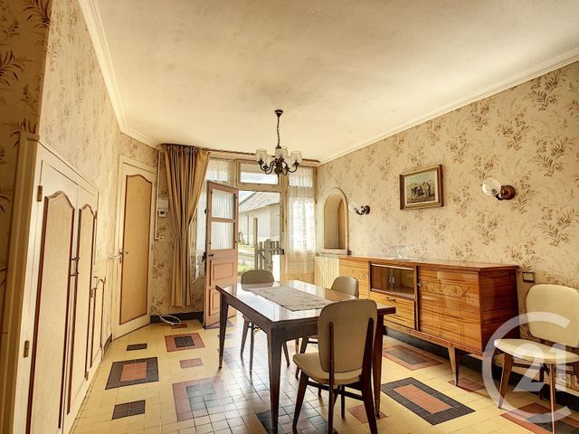 Afficher la photo en grand maison à vendre - 3 pièces - 54.0 m2 - ROMORANTIN LANTHENAY - 41 - CENTRE - Century 21 Sologne Immobilier