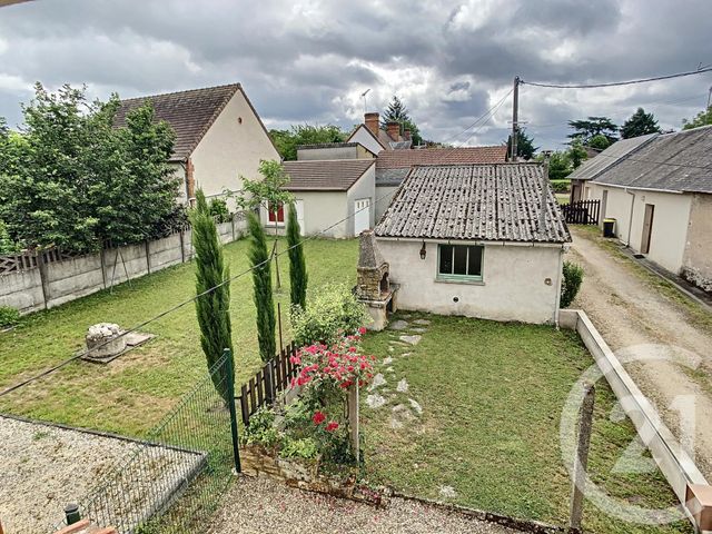 Afficher la photo en grand maison à vendre - 3 pièces - 54.0 m2 - ROMORANTIN LANTHENAY - 41 - CENTRE - Century 21 Sologne Immobilier