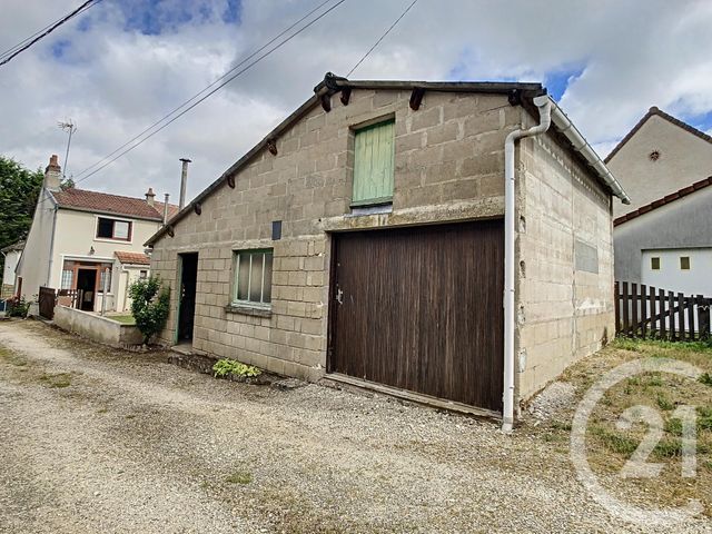 Afficher la photo en grand maison à vendre - 3 pièces - 54.0 m2 - ROMORANTIN LANTHENAY - 41 - CENTRE - Century 21 Sologne Immobilier