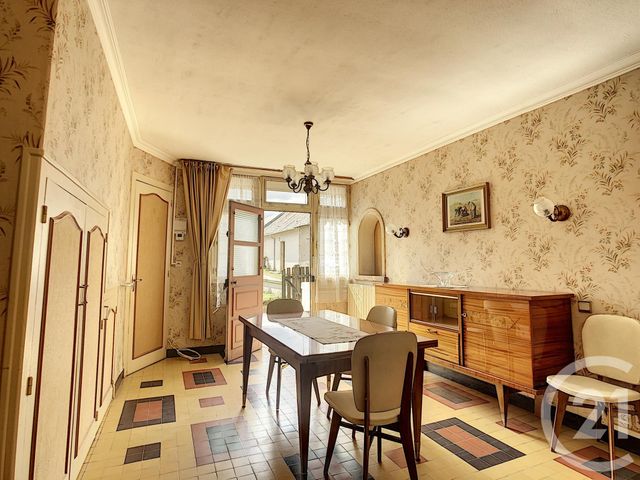 Afficher la photo en grand maison à vendre - 3 pièces - 54.0 m2 - ROMORANTIN LANTHENAY - 41 - CENTRE - Century 21 Sologne Immobilier